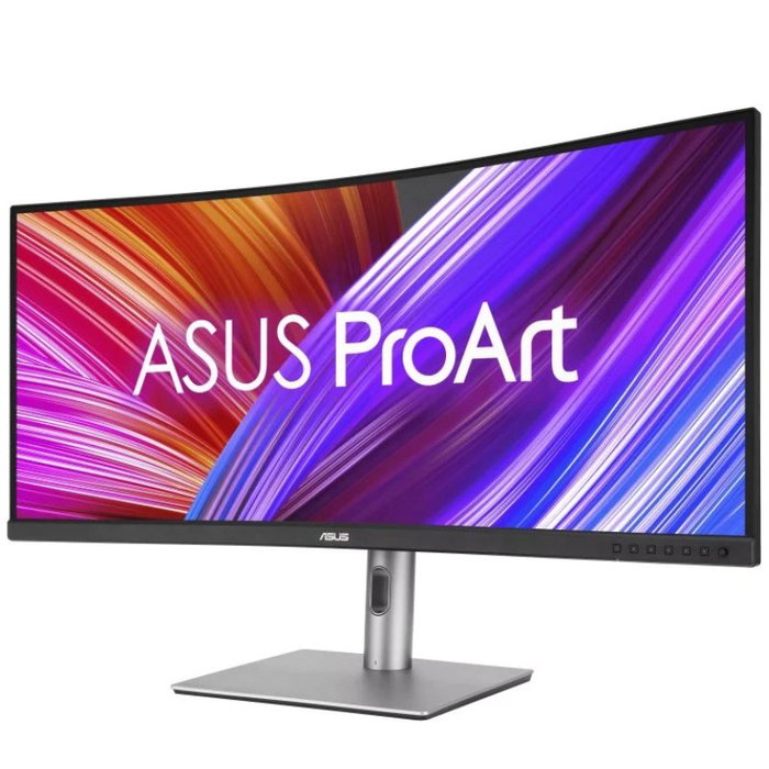 Asus ProArt PA34VCNV 34.1 pulg. UltraWide Quad HD IPS Curvo Negro